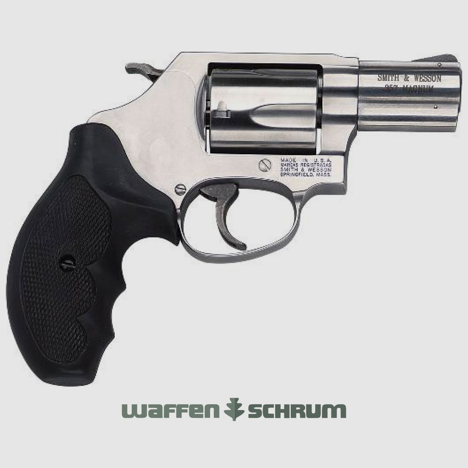 Smith & Wesson Modello 60 FL