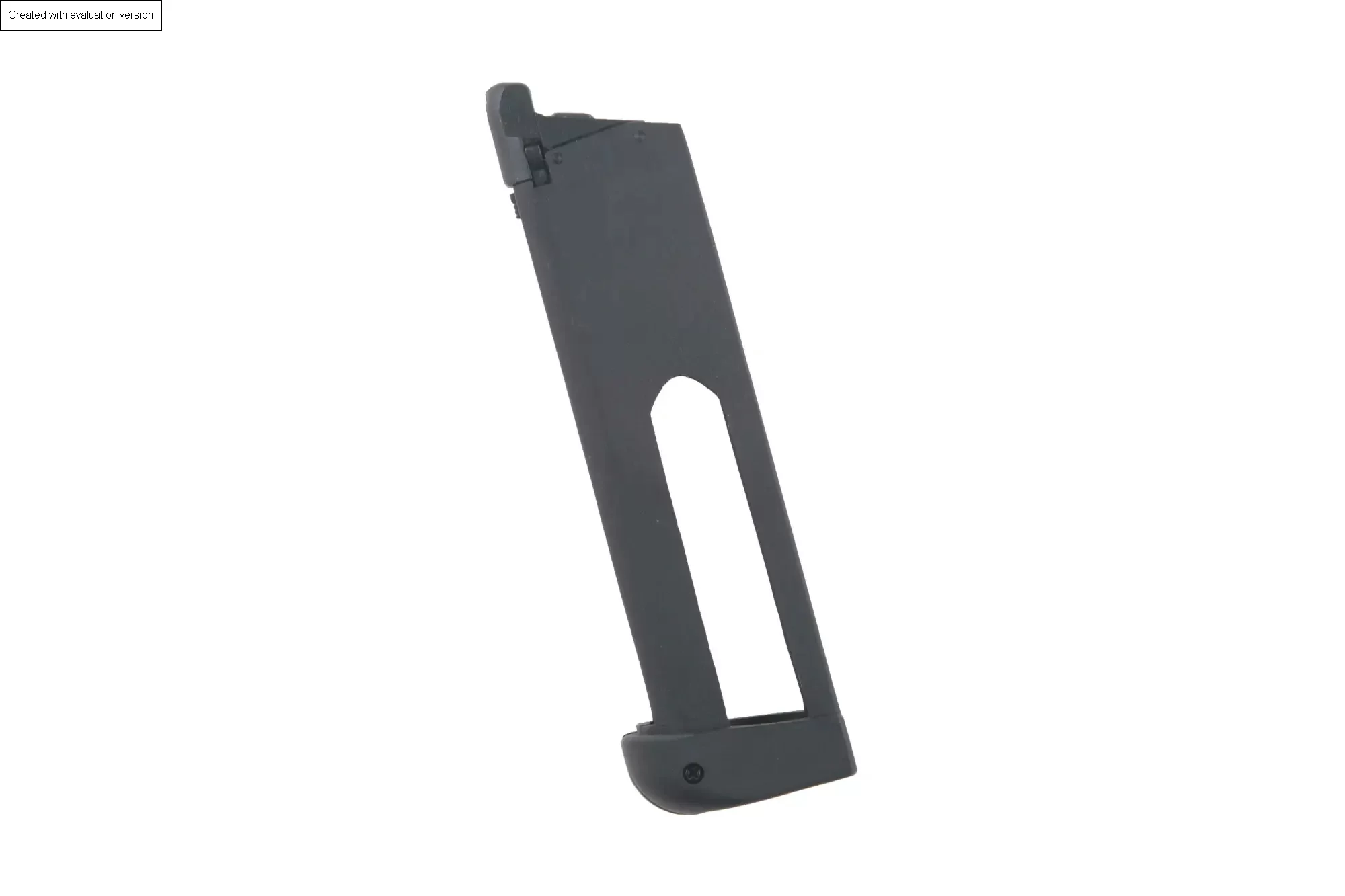 ASG CO2 low-cap magazine for 25 BBs for GC-0305-II replicas, image 8 of 12