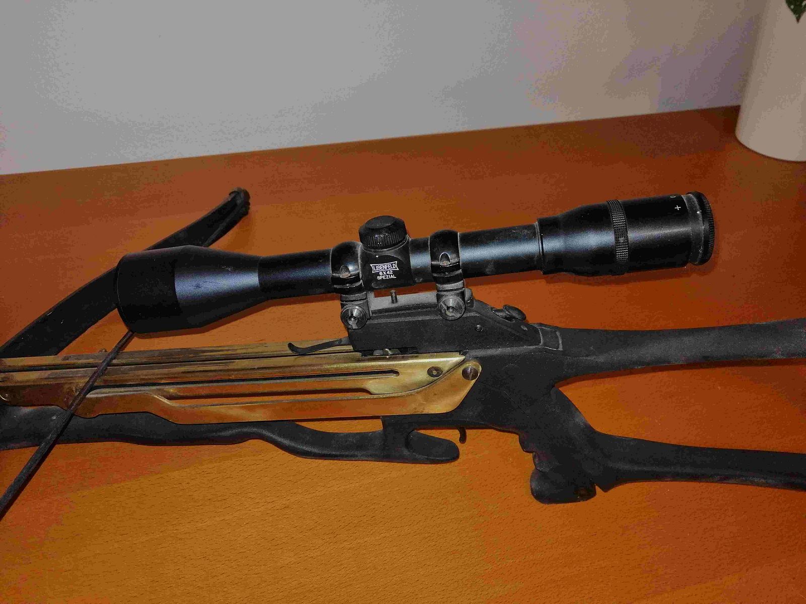 Armbrust