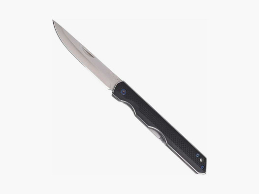 Haller Select BUSKI coltello a due mani 440C