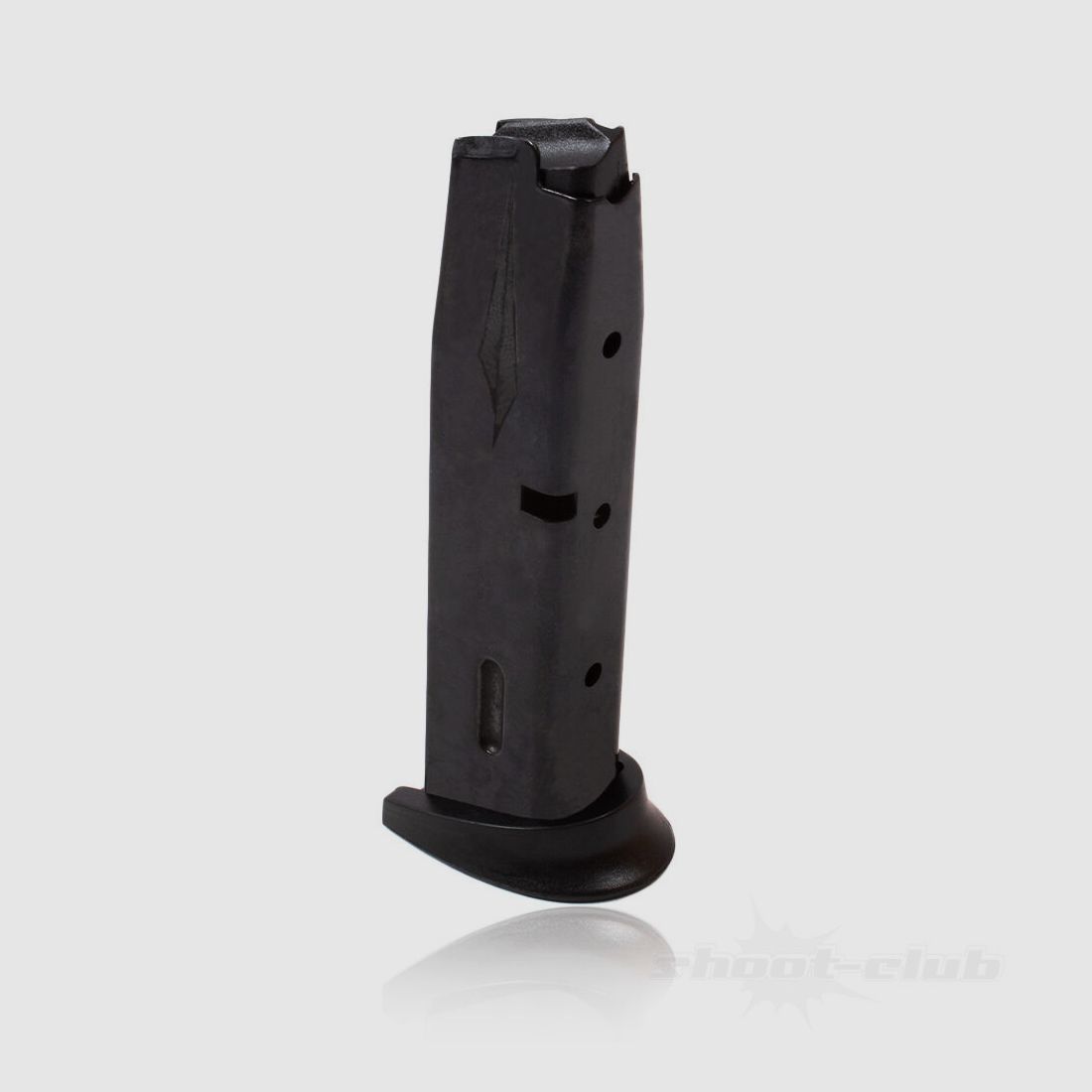 UMAREX Retay cargador para X-Pro/X-Treme 9mm P.A.K. / 15 disparos