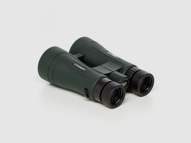 Delta Optical Titanium 8x56 ROH, Bild 2 von 7