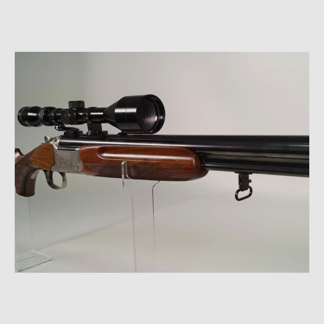 Winchester Super Grade XTR