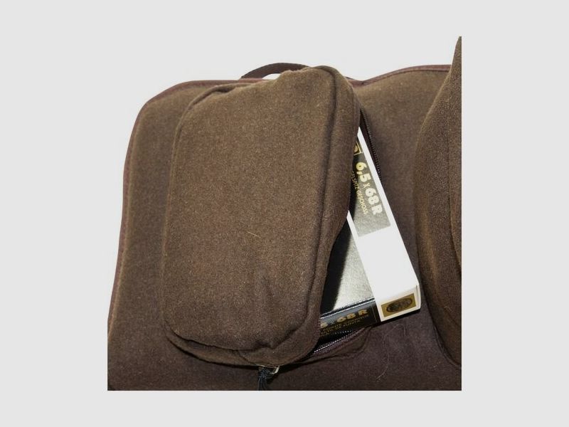 Mjoelner Łowiecki Futerał na Długą Broń Birk