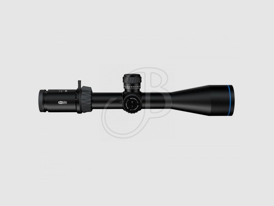 MEOPTA MEOPRO OPTIKA6 4.5-27X50 ILL SFP 223, Bild 1 von 2