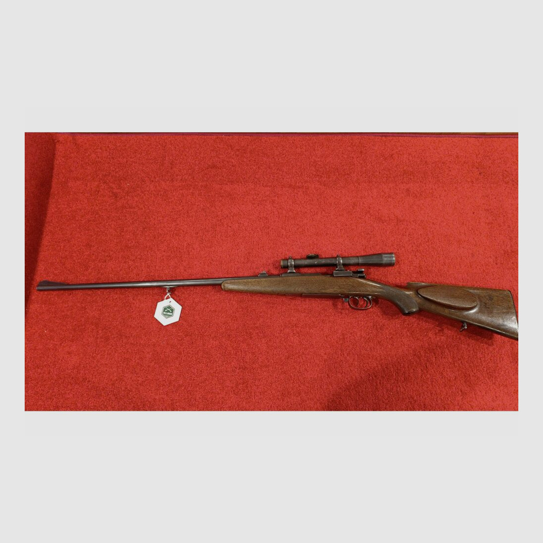 Mauser ohne 7x64