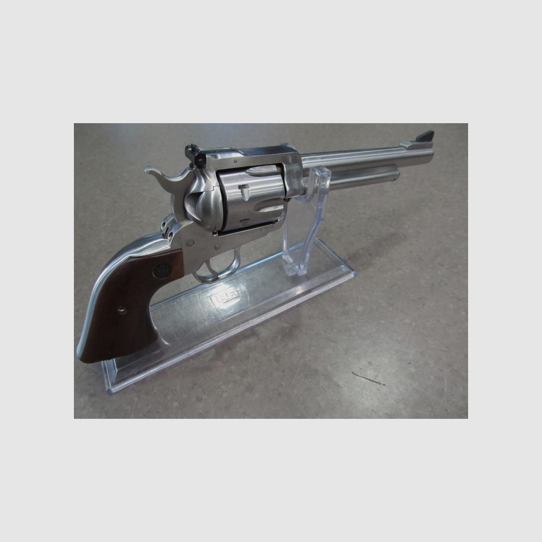 RUGER BLACKHAWK CAL.357M gebraucht, Bild 4 von 7