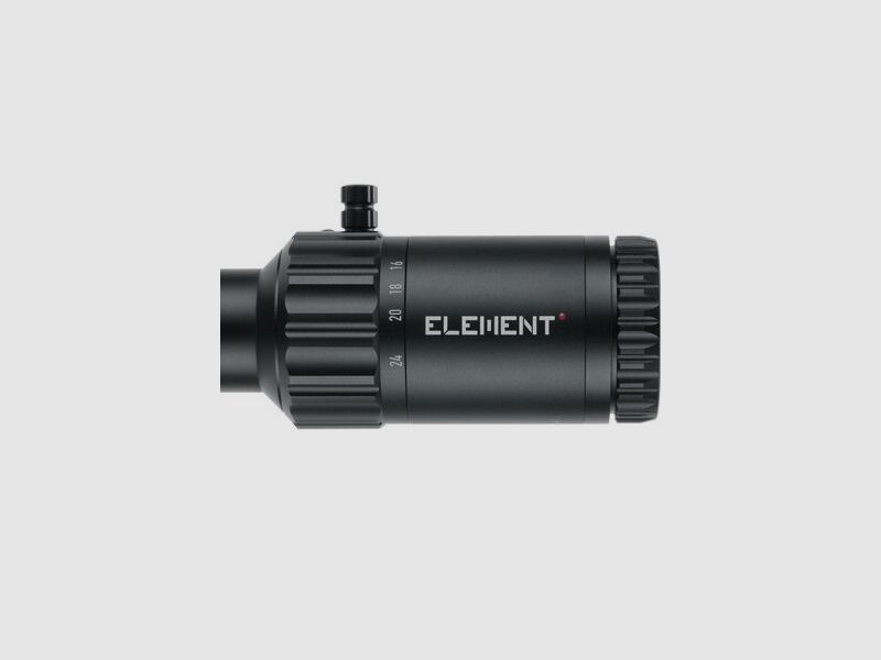 Helix Gen 2 6-24x50 FFP MRAD, Bild 7 von 18