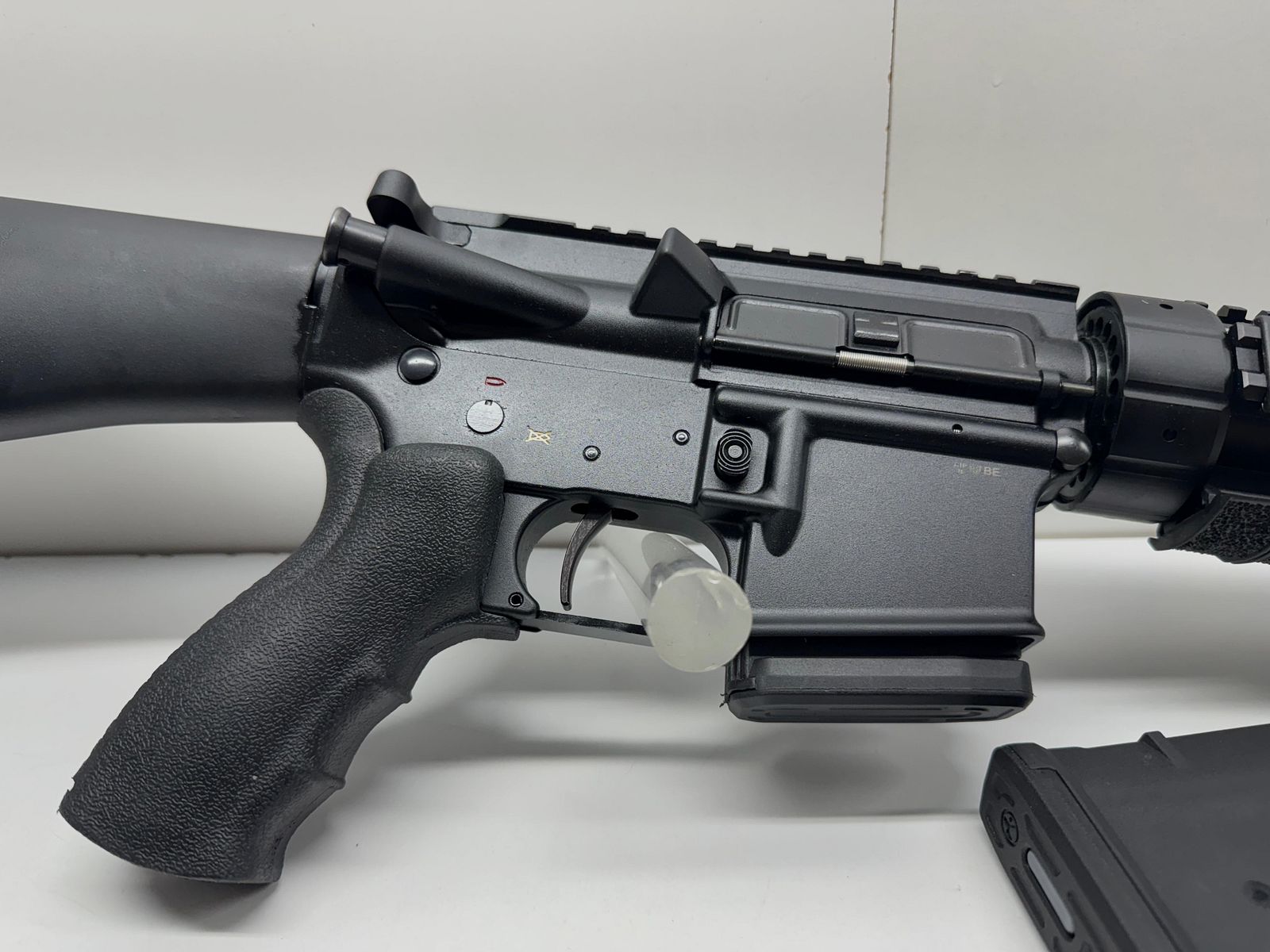 SCHMEISSER Ultra Match 20" | AR15 - WaffenFriedrichs