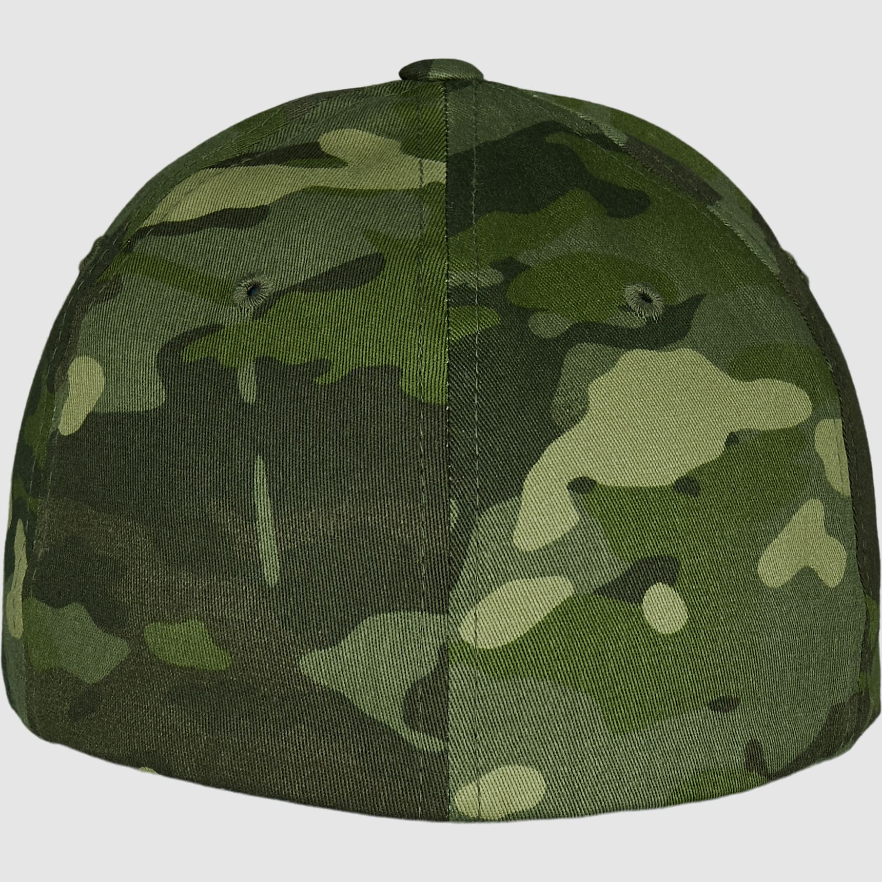 Geartester Multicam Flexfit Cap