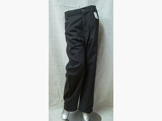 Jeans zwart Mod.3125 -