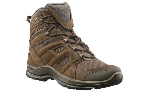 Haix Stiefel Black Eagle Athletic 2.0 N GTX