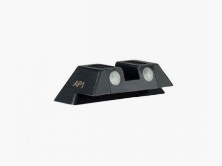 Metalowa szczerbinka GLOCK Tritium do pistoletów Slim