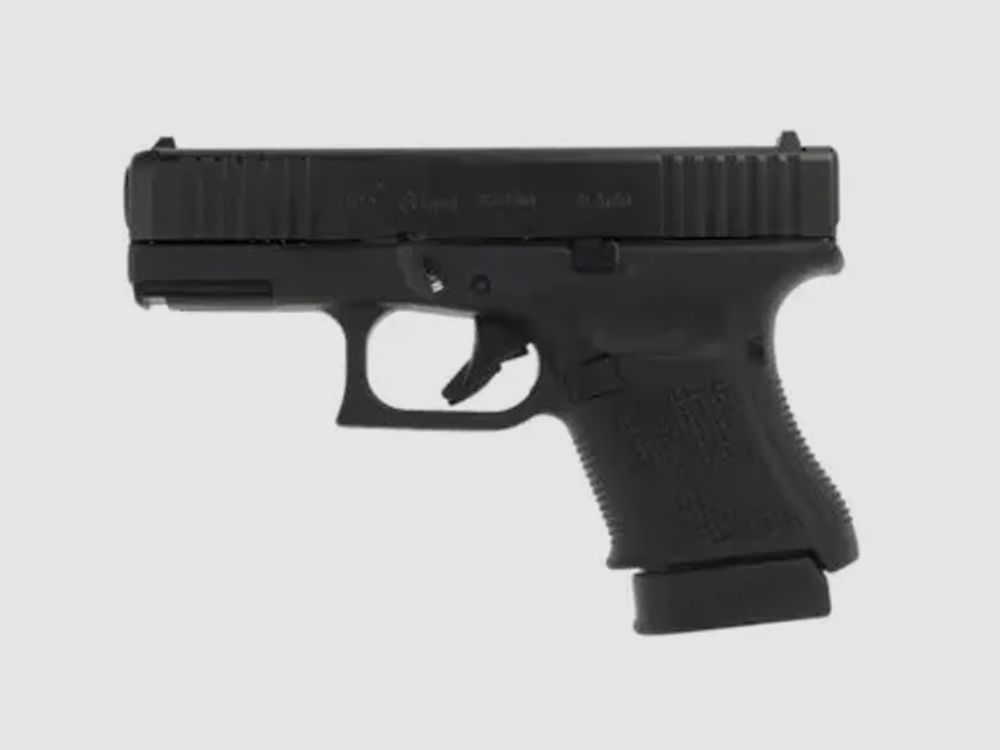 Glock 30 Gen5 .45 ACP Pistol (50763)