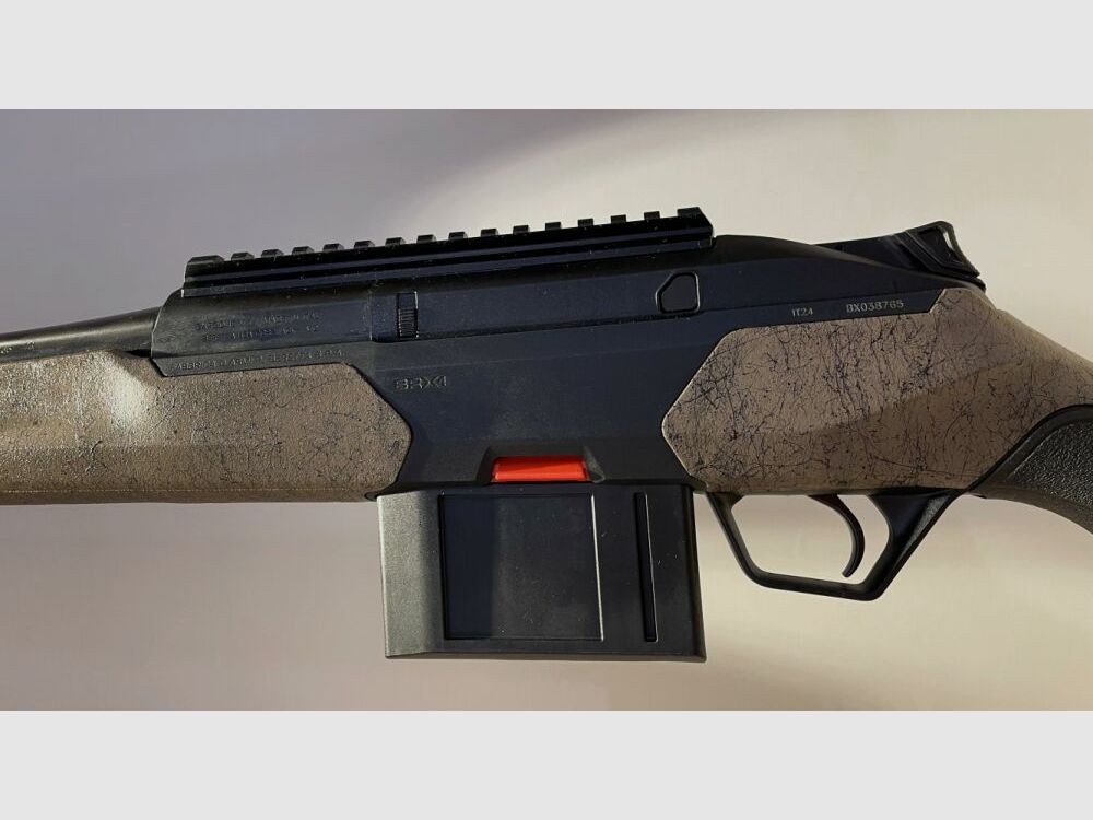 BERETTA BRX1 ÉDITION RANCH COMPACT CRE