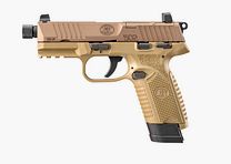 FN 502 Tactical Optic-Ready FDE Disponibile