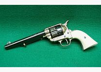 Denix Deko Colt 1873 7,5", inciso