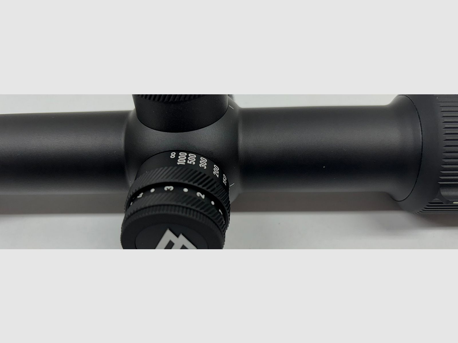 ALPEN Optics APEX XP 2.5–16x42 A4