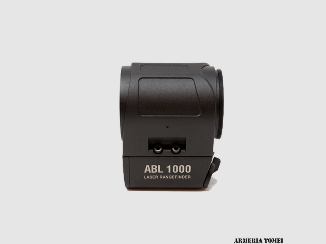 ATN – ABL BALLISTISCHER LASER 1000, Bild 4 von 6