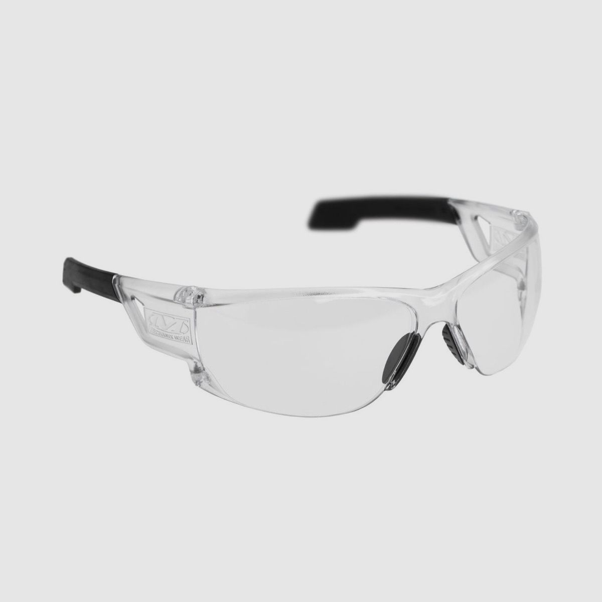 Mechanix Wear Tactical Glasses Type-N Clear Lens