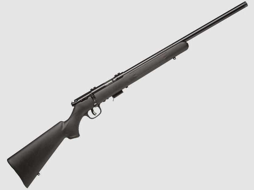 Repetierbüchse SAVAGE Mark II FV-SR – 22 LR