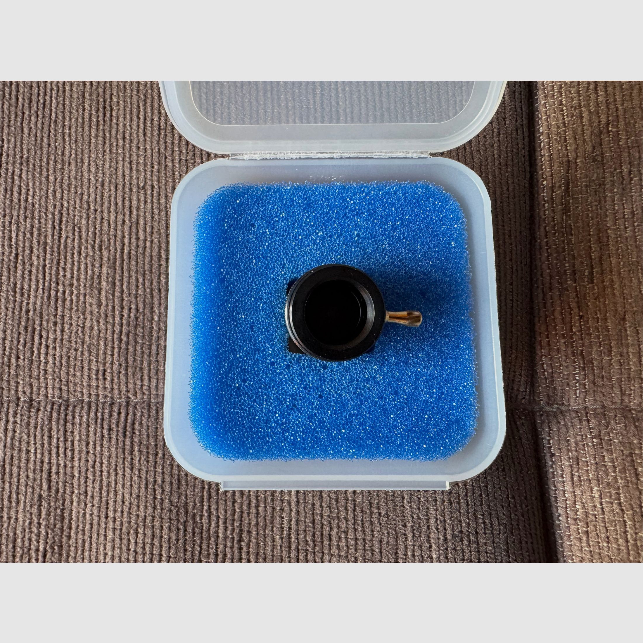 Duplex Iris für Centra & Mec Duplex Vario