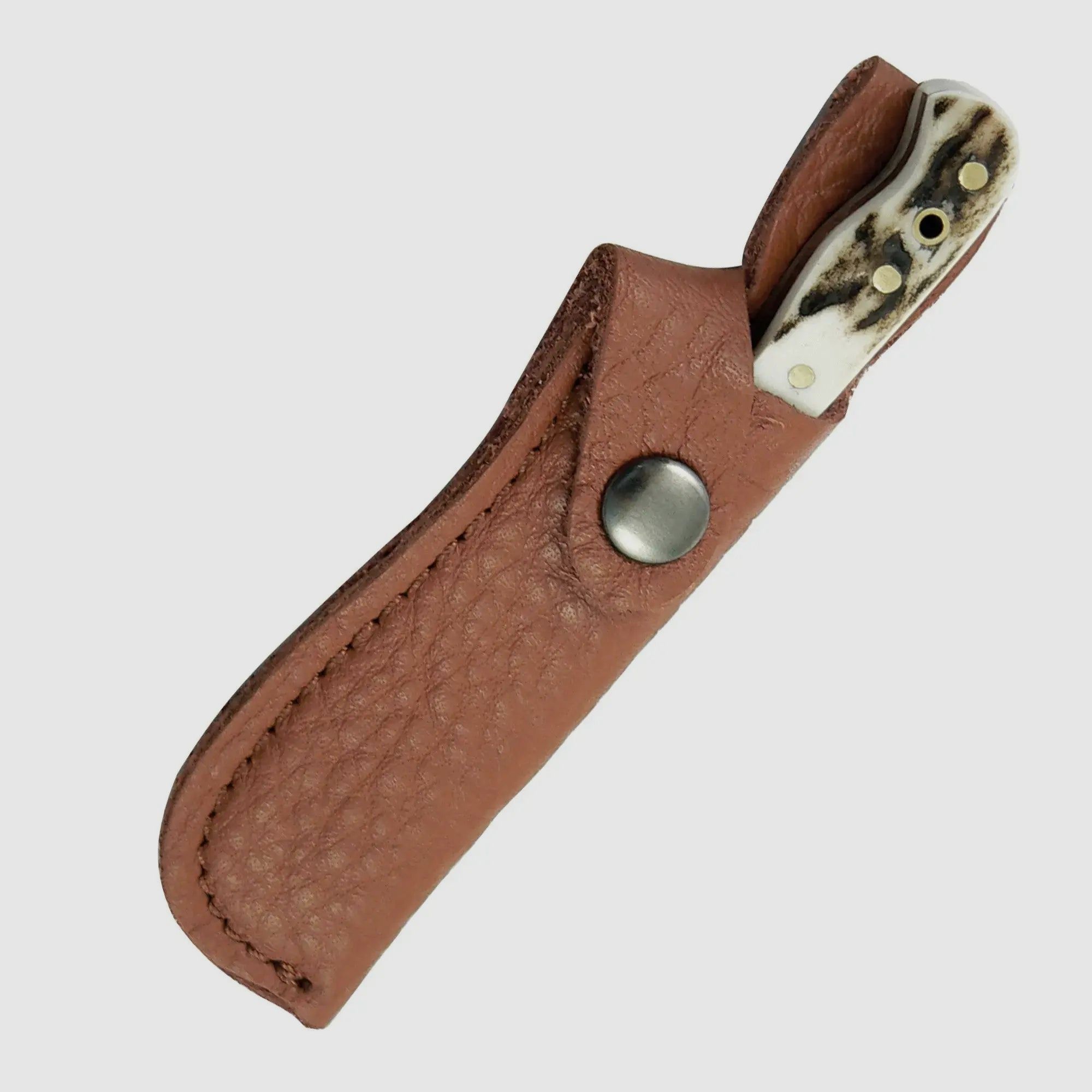 PUMA mini white hunter (Miniatur Messer)