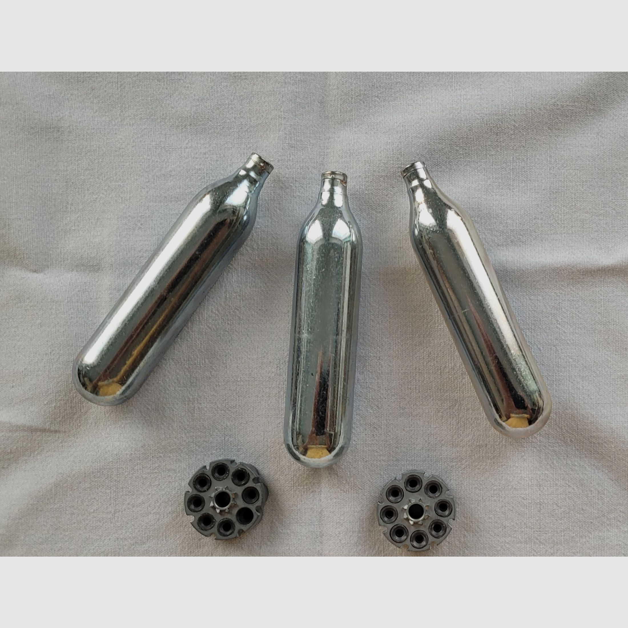 Walther CP 99 CO2 wie neu