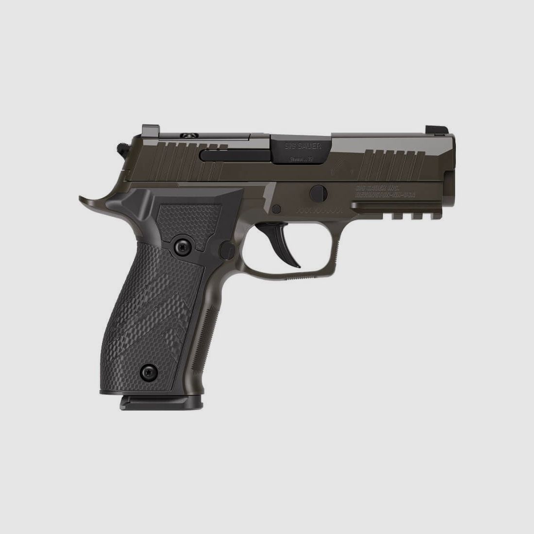 Sig Sauer Pistole P226-XCarry Legion – 9 mm Para, Bild 2 von 3