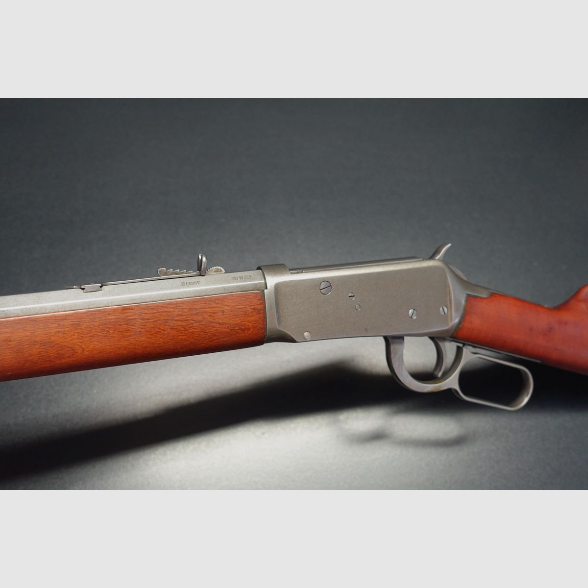 Uberti 1894 Rifle Old West, Bild 5 von 6