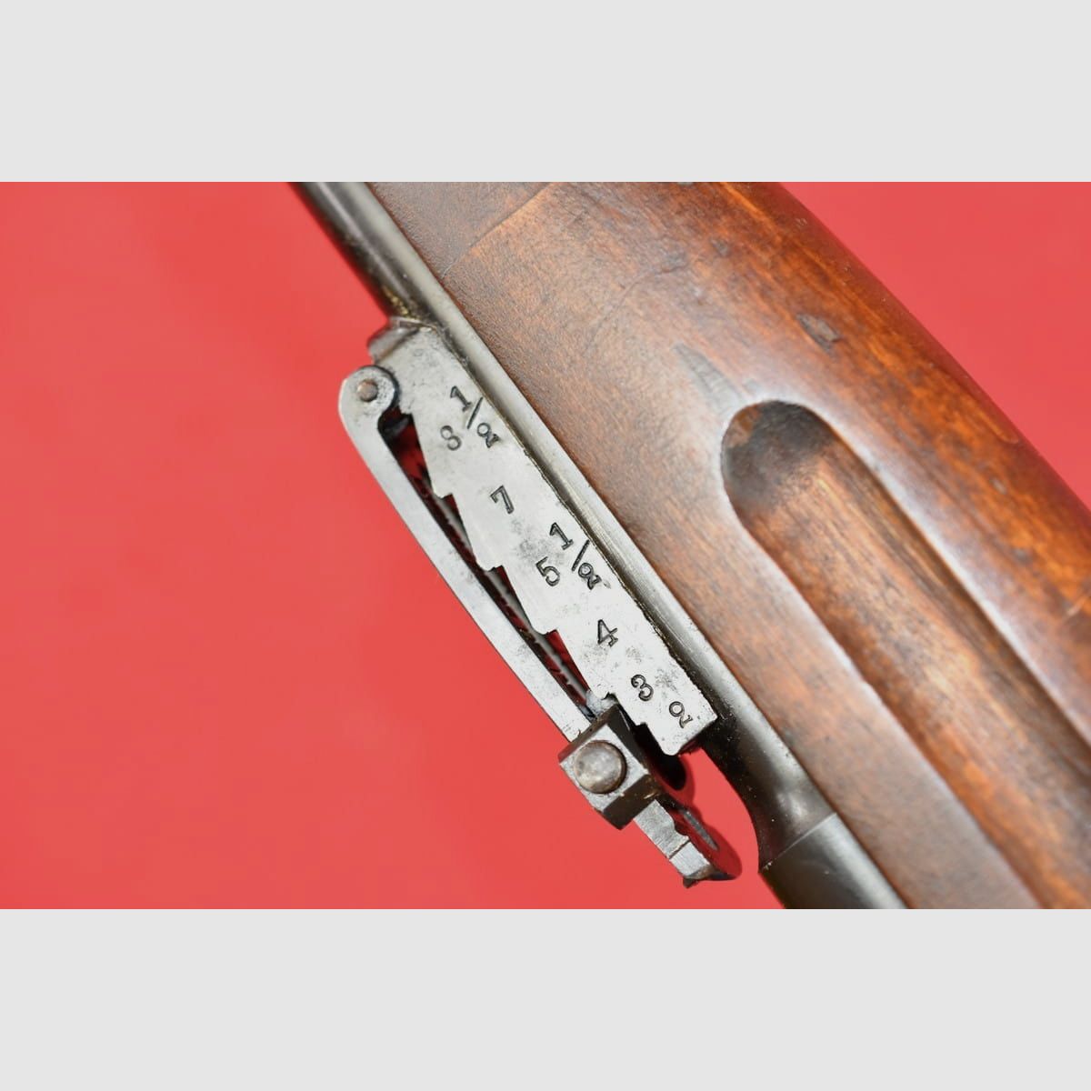 #5349 KARABIN MOSIN M/91, ROK 1940, kal. 7,62x53R, zdjęcie 31 z 36
