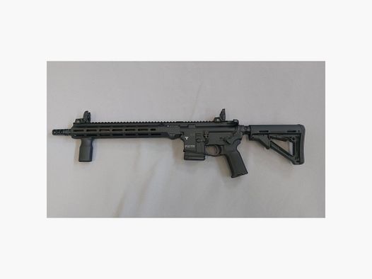 Tinck Arms ARX15-MS Tactical16''