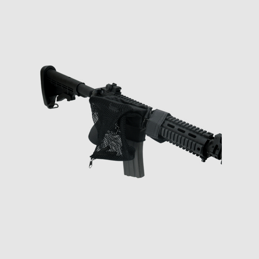 UTG AR15 Shell Catcher, Bild 2 von 3