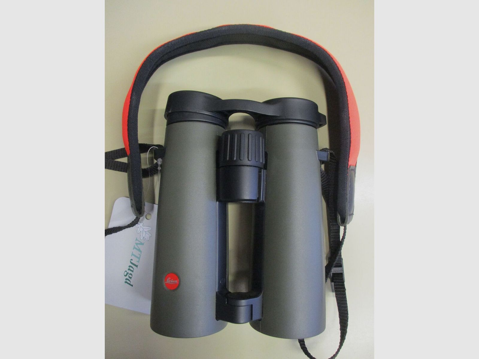 Leica Noctivid