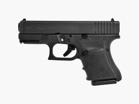 Glock 30 Gen4