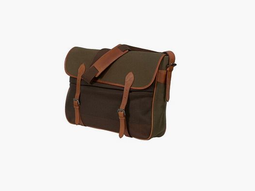 Retrieve Game bag