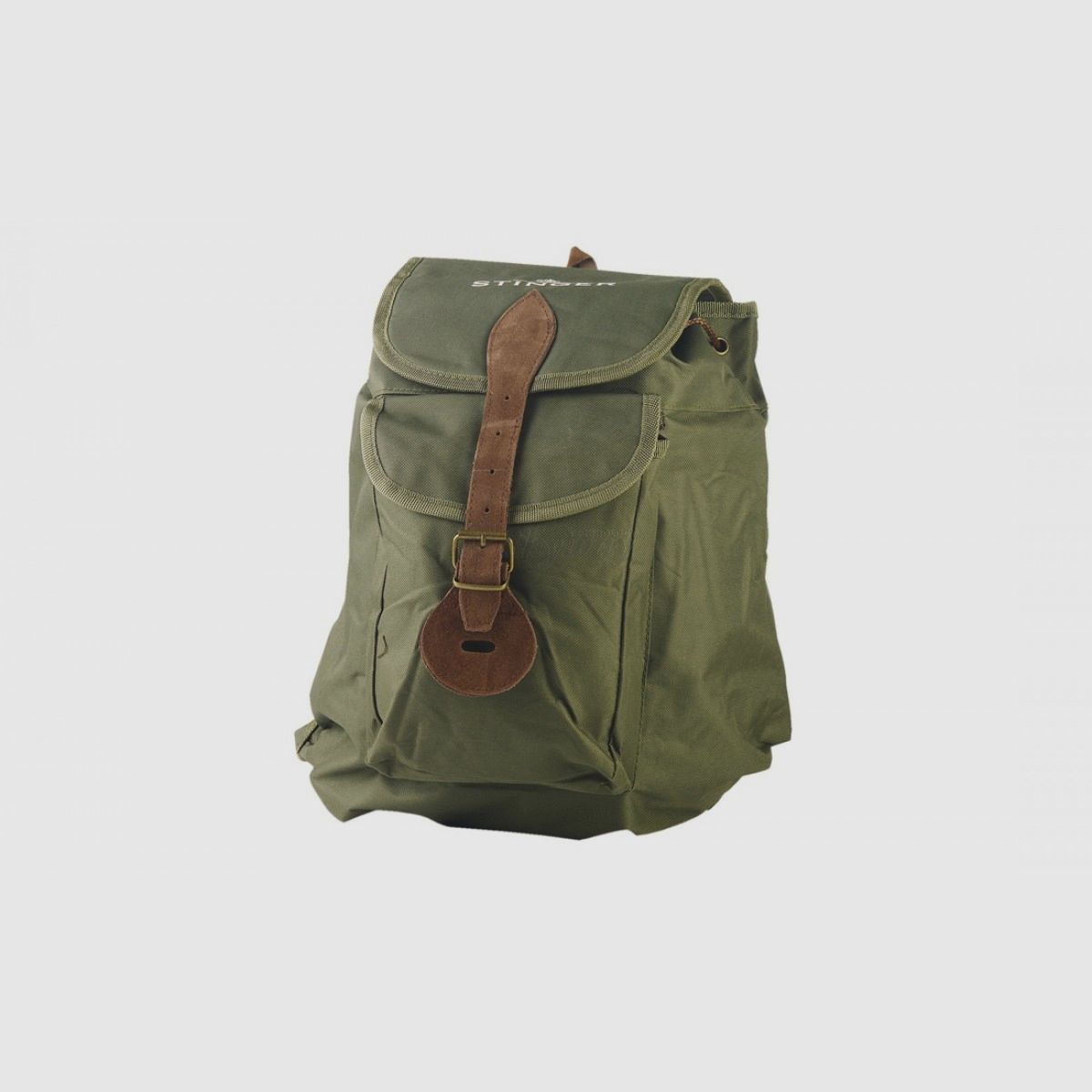Skyway MOCHILA VERDE FORRO INTER.1 BOLSILLO, imagen 1 de 3