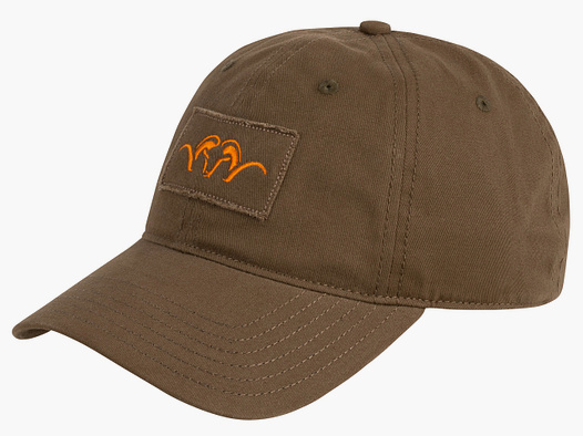 Blaser Cap Argali Woven Badge