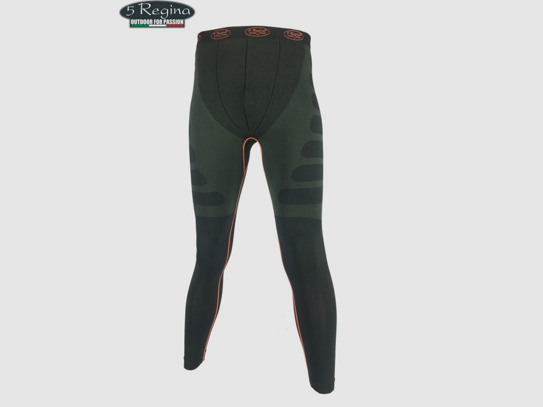 Thermo-Unterhose 5. Regina "Agility", Bild 5 von 5