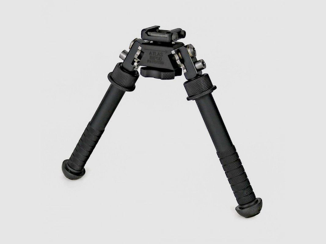 Atlas Hyperbipod BT10 V8 mit Schraubbefestigung, Bild 2 von 3