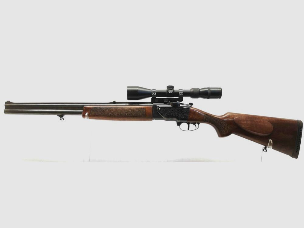 Brünner Arms Factory ZH 304