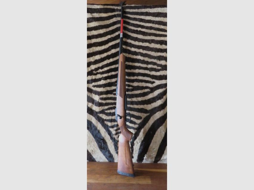 Repetierbüchse WINCHESTER XPR Sporter Kal.270win Lauf 53 cm gewinde, Bild 1 von 8