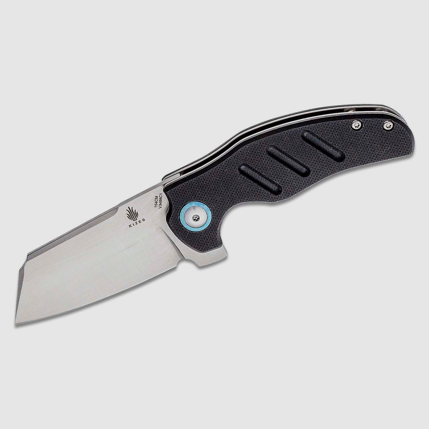 Alien Coltello Piccolo, immagine 2 di 2
