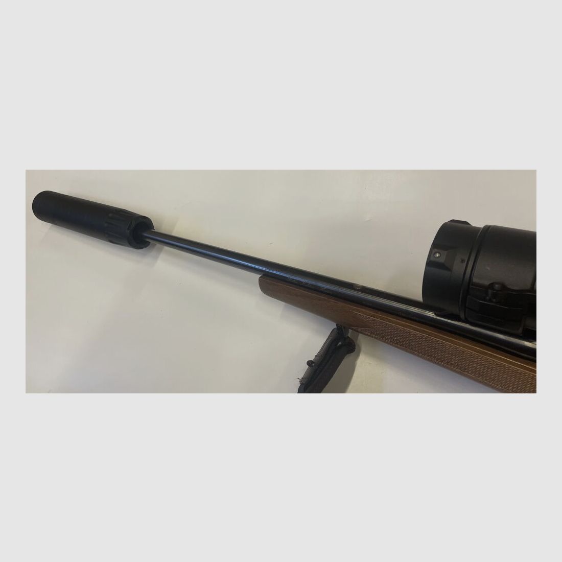 Rößler Titan 6 + Leica + A-TEC