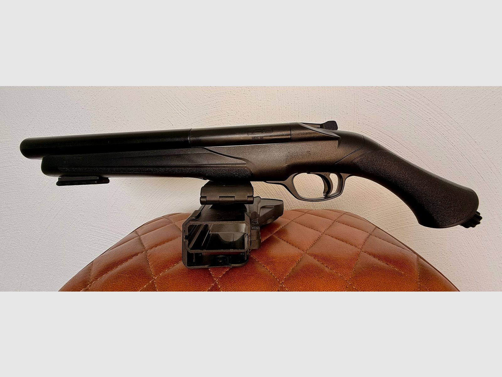 Umarex T4E Training Marker Shotgun HDS 68 TS 68 cal.68