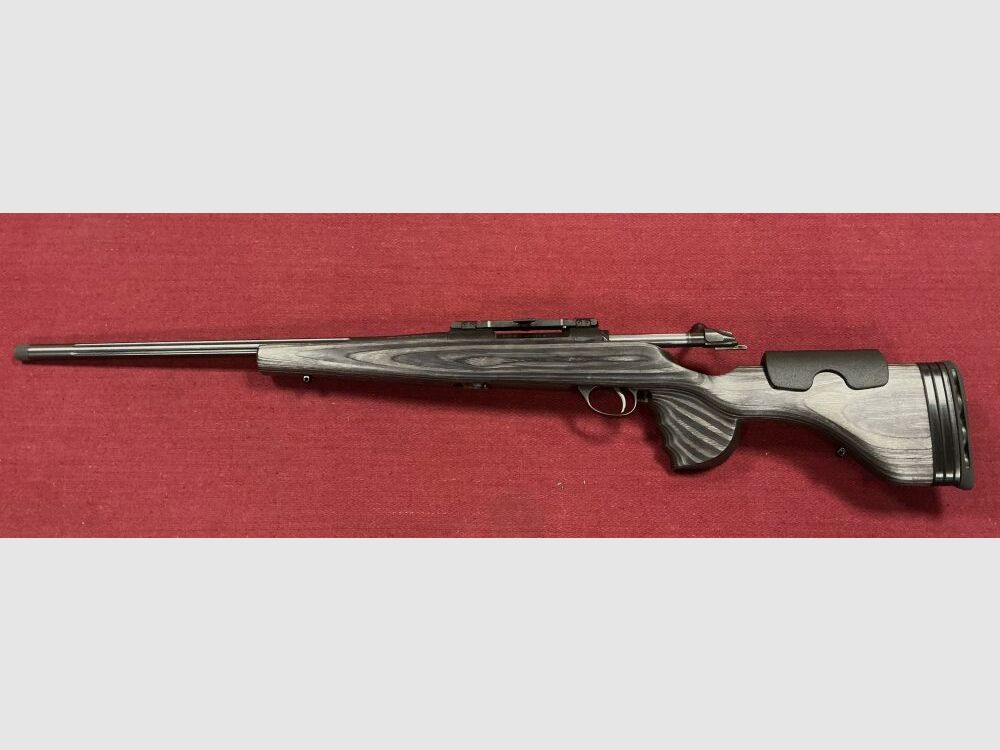 Sako Sako 85 Black Bear