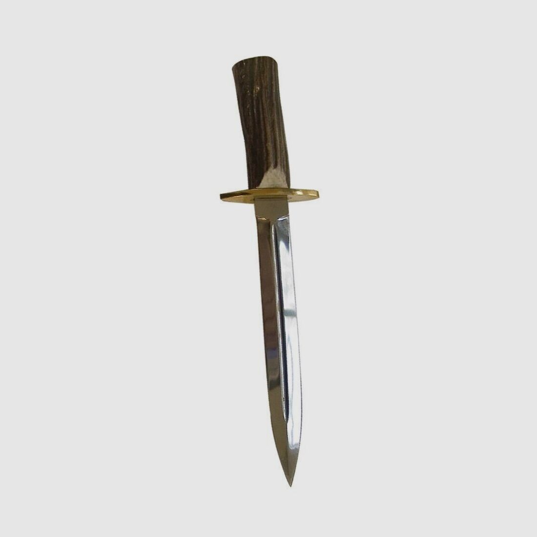 Hunting dagger deer handle – 41 cm, image 4 of 4