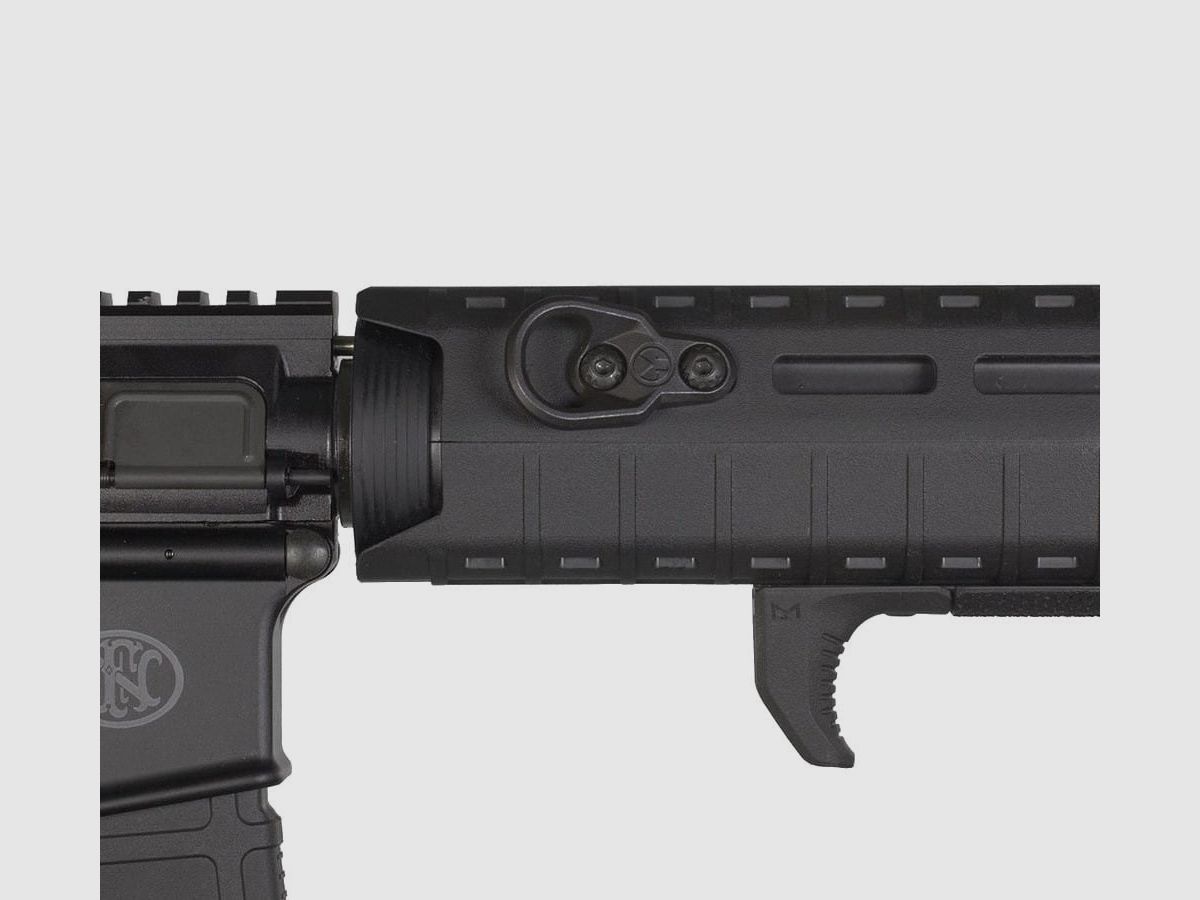 Attacco per cinghia Magpul Paraclip M-LOK – MAG607-BLK, immagine 3 di 7