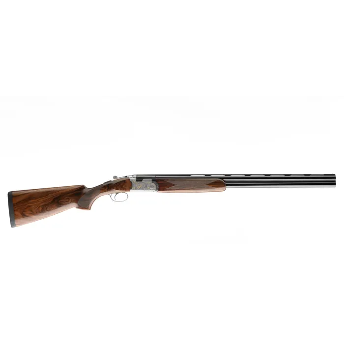 Beretta 687 Silver Pigeon 500 years limited edition, afbeelding 1 van 9