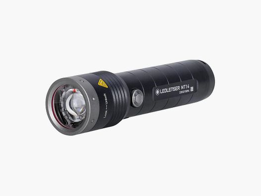 LEDLENSER LED Lenser Taschenlampe MT14